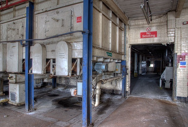 british arcady csm uk csm trafford park manchester csm bakeries urbex urban exploration