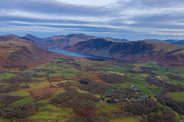 Loweswater - Landscapes