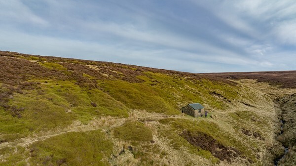Oyster Clough - Landscapes