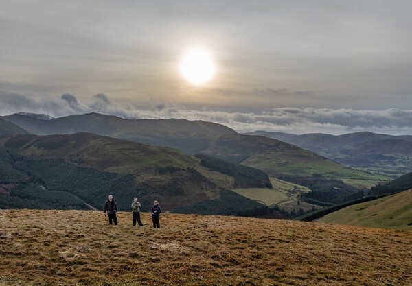 Loweswater - Landscapes