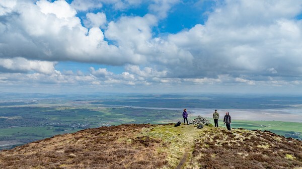 Solway Coast - Landscapes
