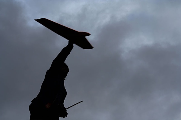 gliders on saddleworth - miscellaneous