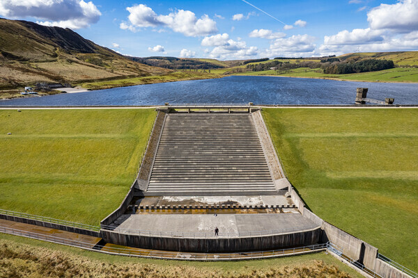 Haslingden - Landscapes