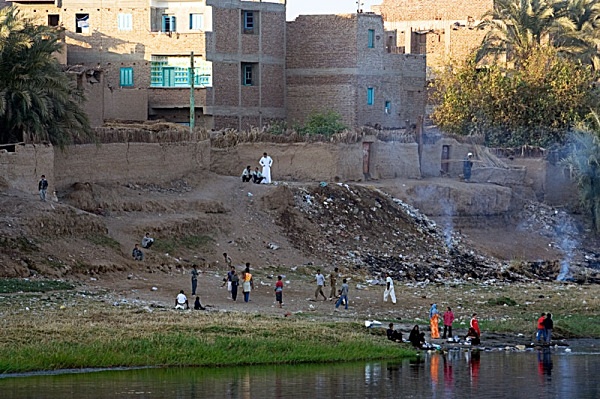 egypt pyramids sphinx luxor river nile valley of the kings