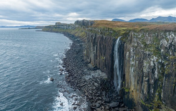 Isle of Skye - Landscapes