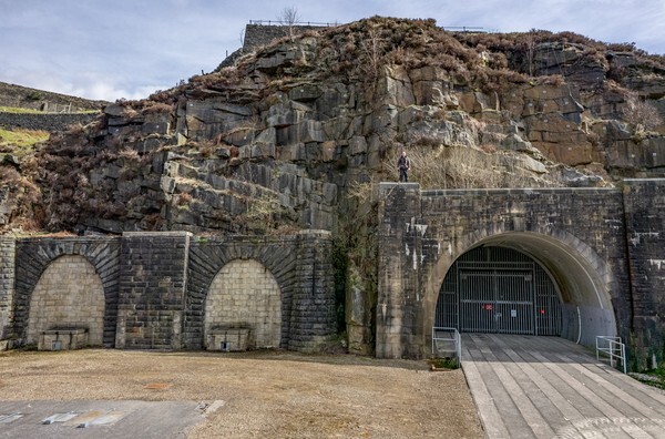 Woodhead - Landscapes