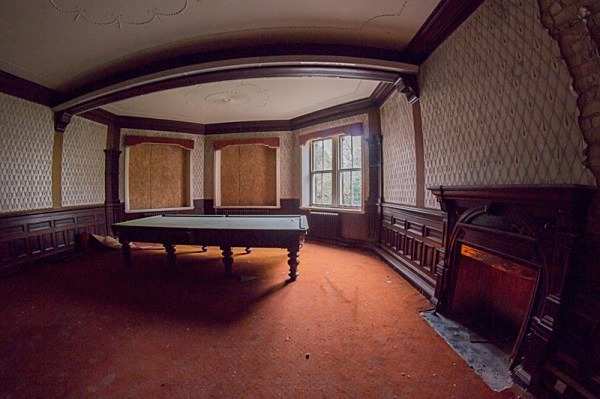 St Josephs Seminary Upholland urbex urban exploration wigan seminary st joes upholland