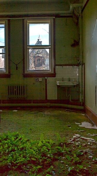St Josephs Seminary Upholland urbex urban exploration wigan seminary st joes upholland