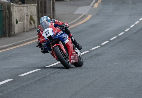 Isle of Man - miscellaneous