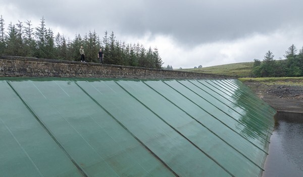 Woodhead - Landscapes