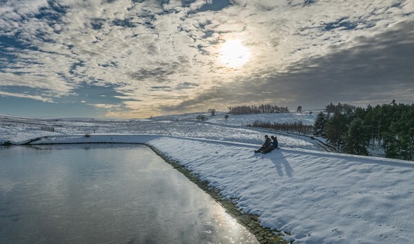 Calderdale - Landscapes