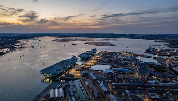 Portsmouth - miscellaneous