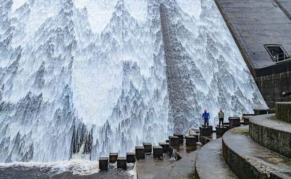 Rishworth Moor - Landscapes