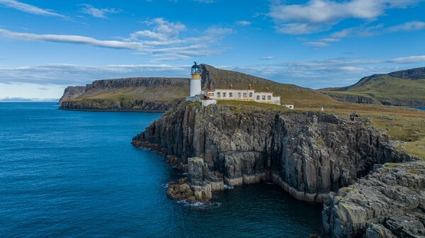 Isle of Skye - Landscapes