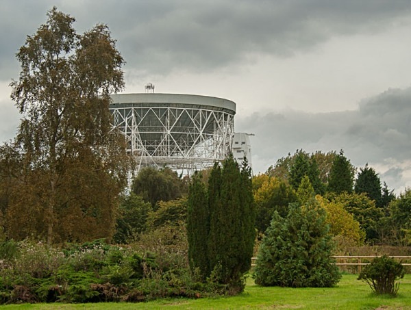 lovell telescope jodderel bank