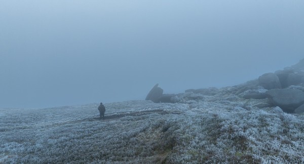 Snake Pass - Landscapes