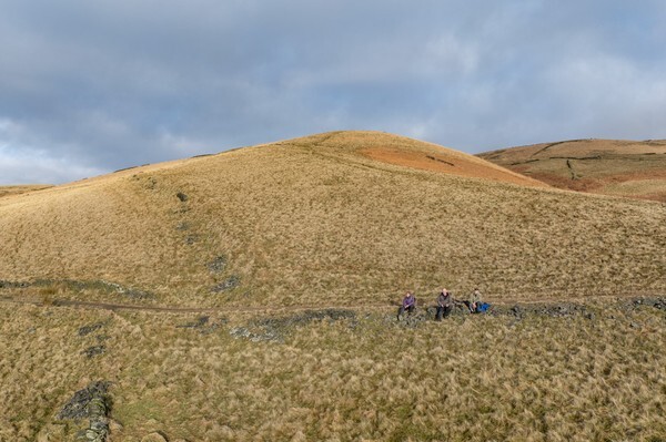 Saddleworth - Landscapes