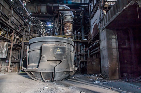 Thamesteel sheerness urbex urban exploration petercostellophotography steel plant thames steel kent isle of sheppey
