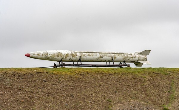  - RAF SPADEADAM