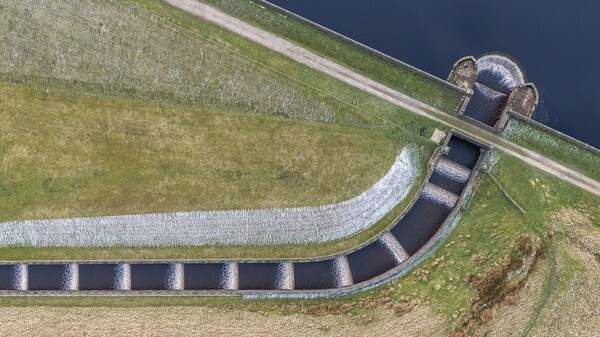 Rishworth Moor - Landscapes