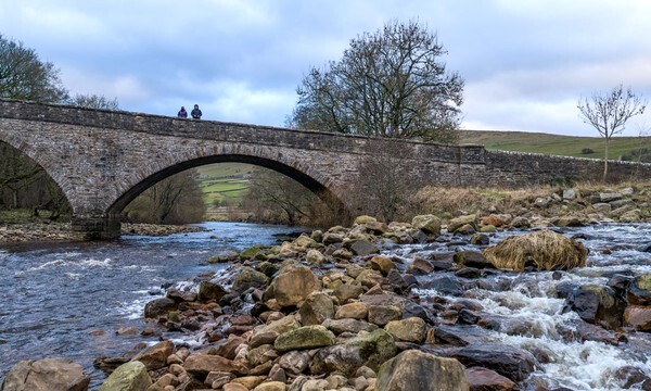 Gunnerside - Landscapes