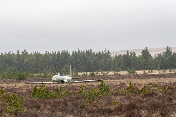  - RAF SPADEADAM