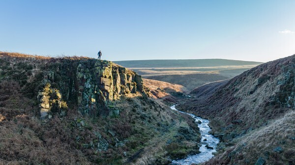 Saddleworth - Landscapes