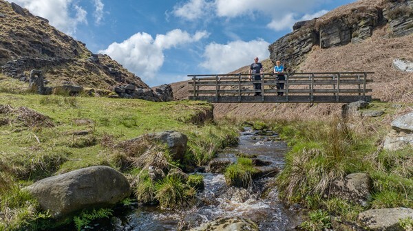 Haslingden - Landscapes
