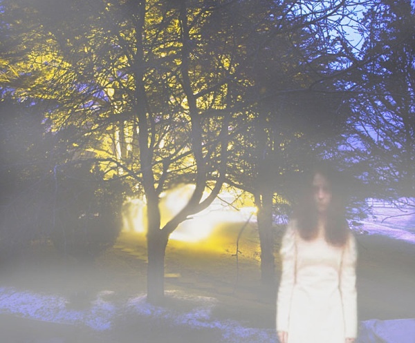 edited pic - Photoshop Work