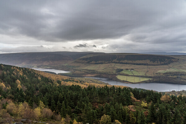 Peak District - Landscapes