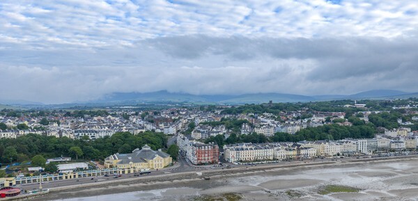 Isle of Man - Landscapes