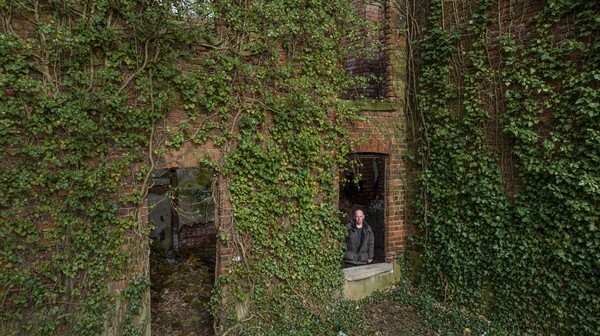 kirkthorpe Weir - Landscapes