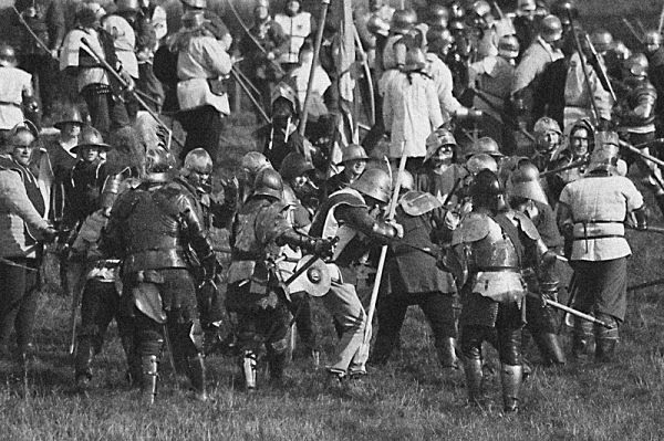 blore heath battle - miscellaneous