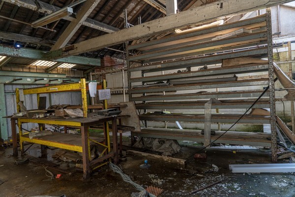  - Springside Paper Mill