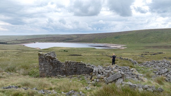 Widdop Res - Landscapes