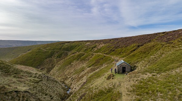 Peak District - Landscapes