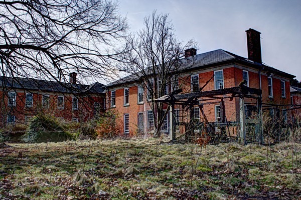 Severalls Lunatic Asylum Severalls Hospital  the Second Essex County Asylum  Severalls Mental Hospital urbex urban exploration sevs severalls hospital
