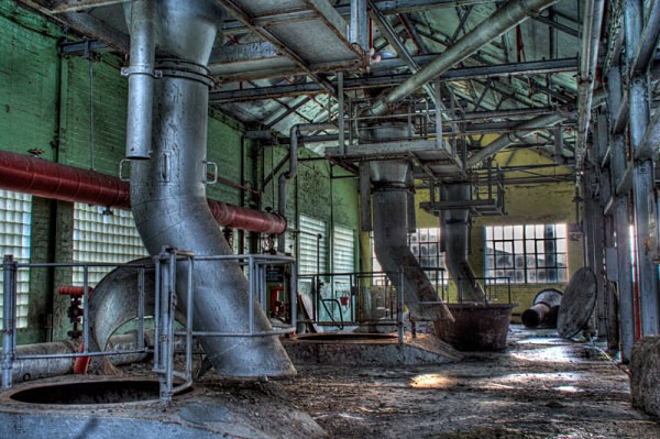 fletchers paper mill  urbex urban exploration rizla