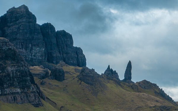 Isle of Skye - Landscapes