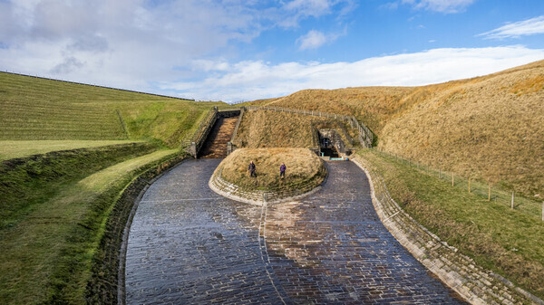 Rishworth - Landscapes