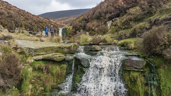 Todmorden - Landscapes