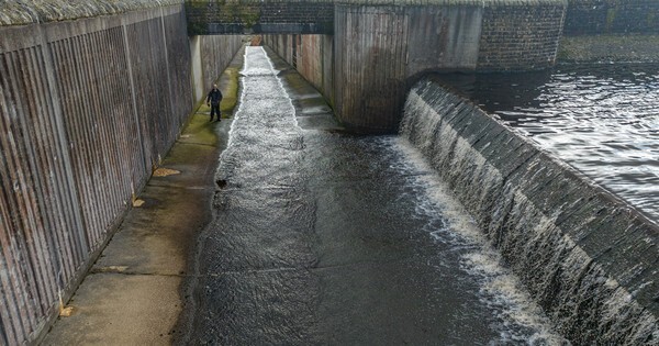 Calderdale - Landscapes