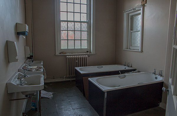 St Cadoc's Hospital lunatic asylum urbex urban exploration  Caerleon wales Saint Cadoc Newport  Newport Borough Asylum Newport Borough Mental Hospital