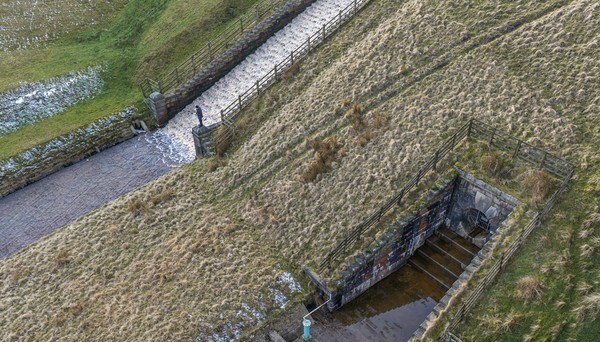 Rishworth Moor - Landscapes