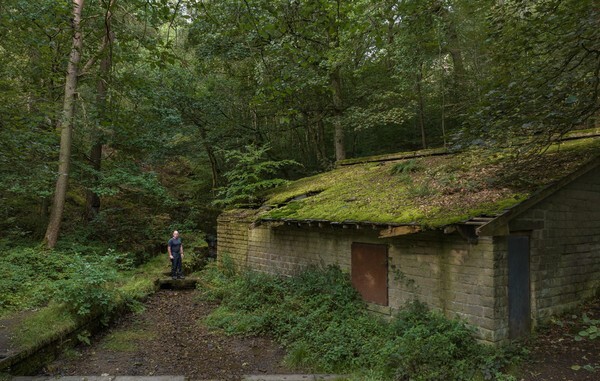 Tintwistle - miscellaneous