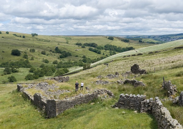 Haslingden - Landscapes