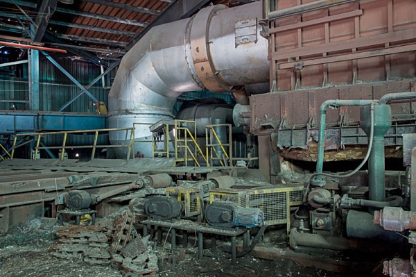 Thamesteel sheerness urbex urban exploration petercostellophotography steel plant thames steel kent isle of sheppey