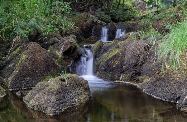 Tweedsmuir - Landscapes