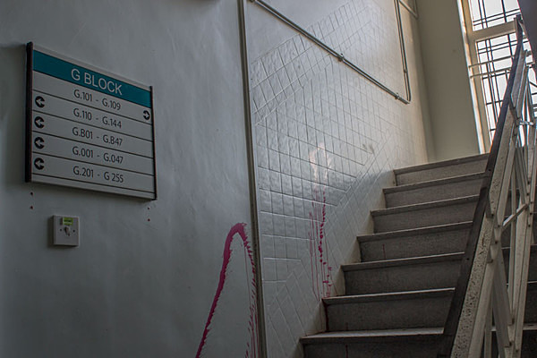 kirklees College Huddersfield Infirmary urbex urban exploration hospital huddersfield abandoned derelict