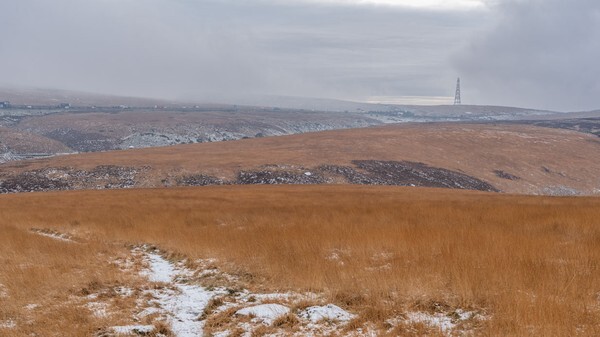 Rishworth - Landscapes